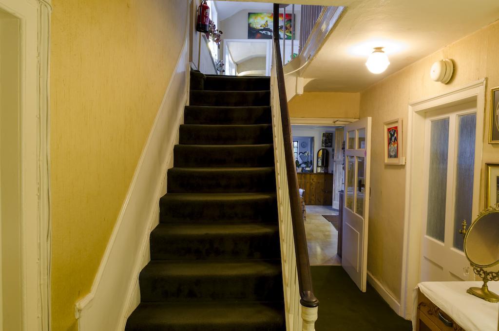 Moorlands Country Guest House Hutton  Exterior foto