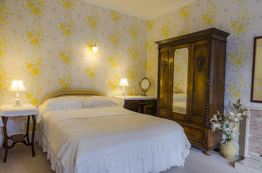 Moorlands Country Guest House Hutton  Zimmer foto