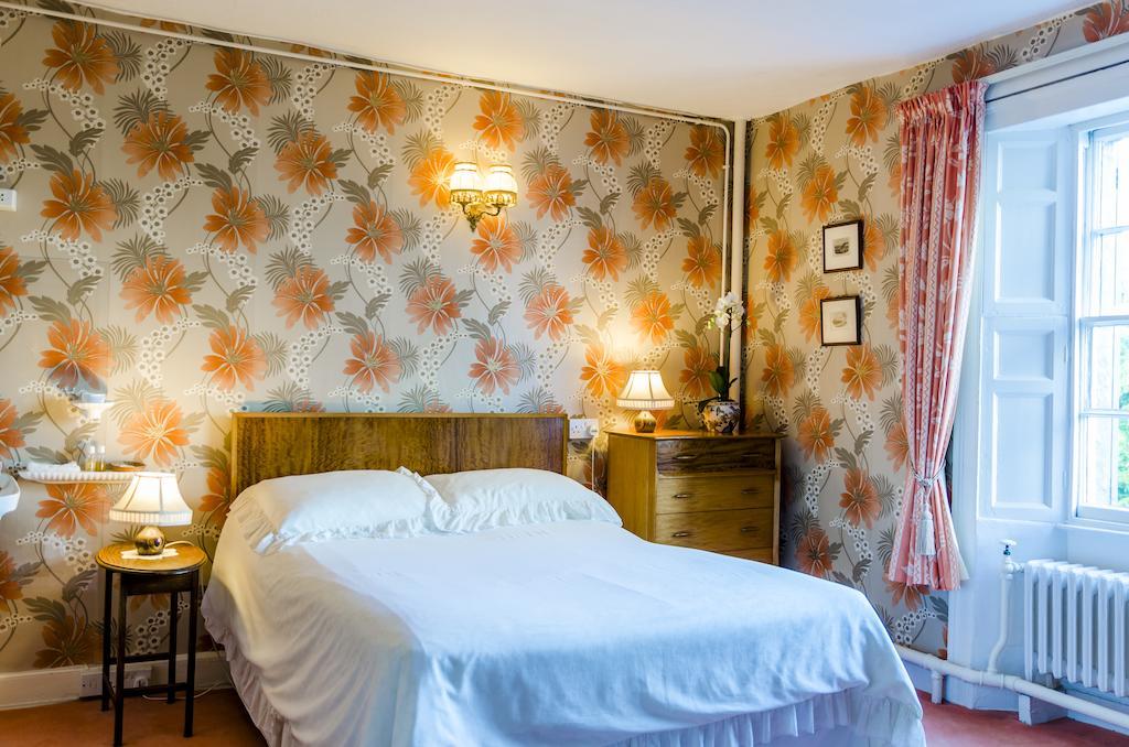 Moorlands Country Guest House Hutton  Zimmer foto
