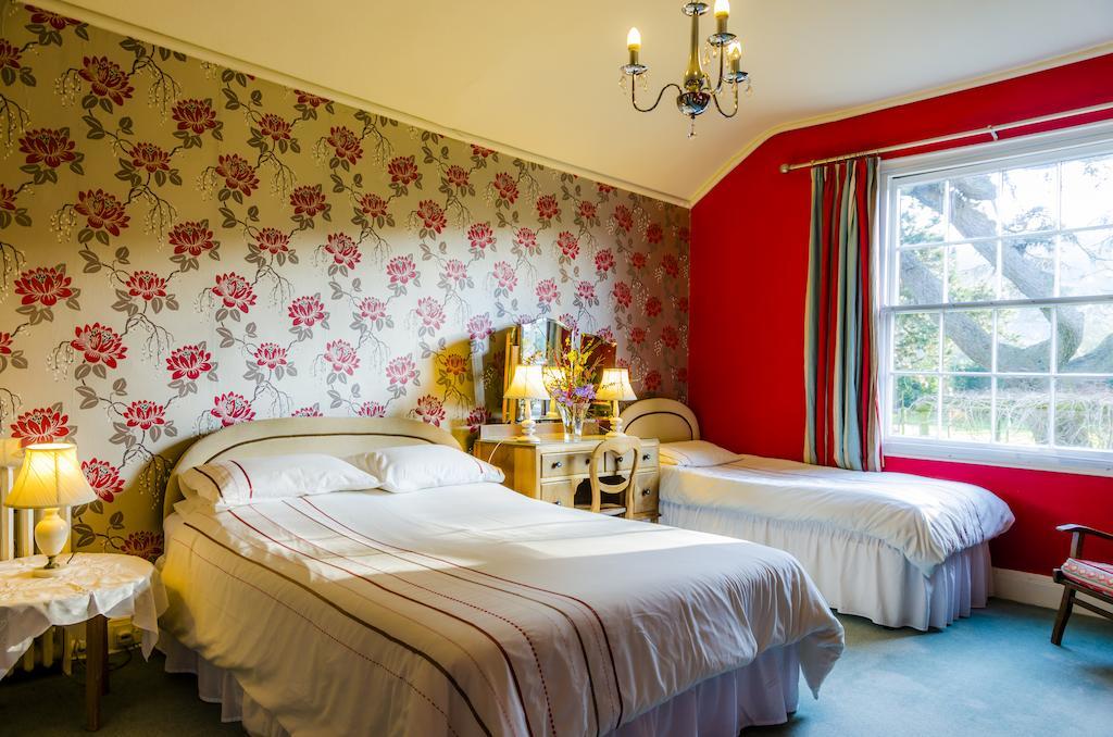 Moorlands Country Guest House Hutton  Zimmer foto