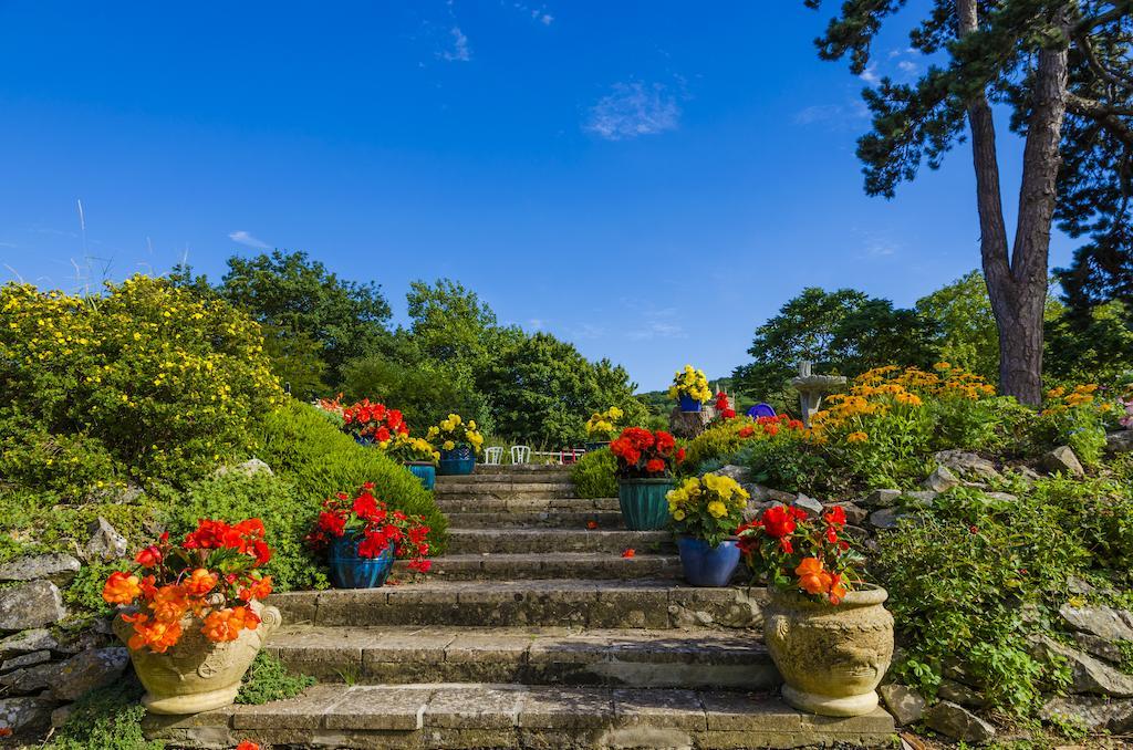 Moorlands Country Guest House Hutton  Exterior foto