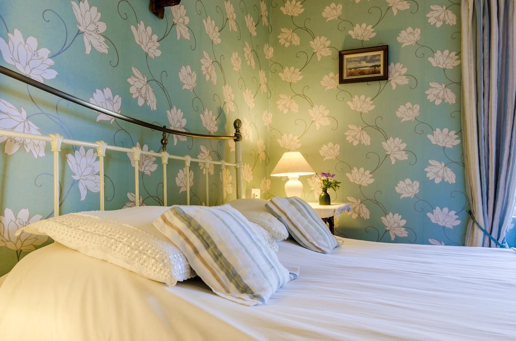 Moorlands Country Guest House Hutton  Zimmer foto