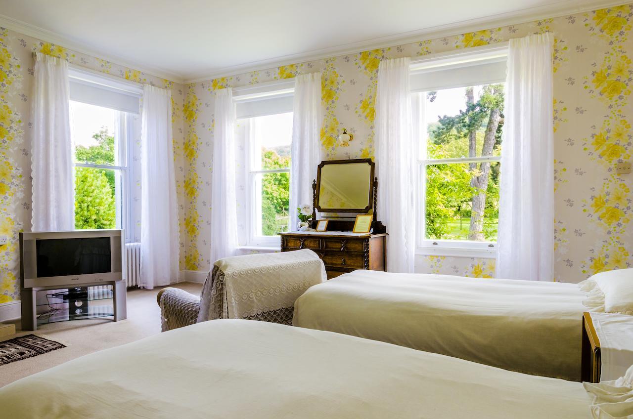 Moorlands Country Guest House Hutton  Zimmer foto